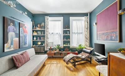 Продажа Апартаменты Brooklyn