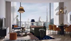 Продажа Апартаменты Business Bay