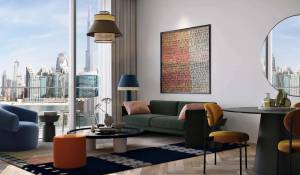 Продажа Апартаменты Business Bay