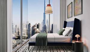 Продажа Апартаменты Business Bay