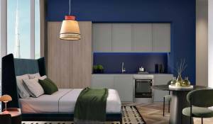 Продажа Апартаменты Business Bay