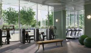 Продажа Апартаменты Business Bay