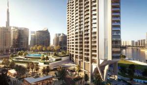 Продажа Апартаменты Business Bay