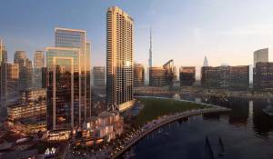 Продажа Апартаменты Business Bay