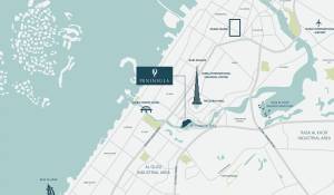 Продажа Апартаменты Business Bay