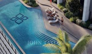 Продажа Апартаменты Business Bay