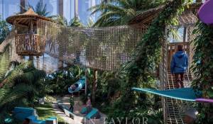 Продажа Апартаменты Business Bay