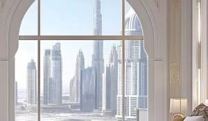 Продажа Апартаменты Business Bay