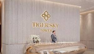 Продажа Апартаменты Business Bay