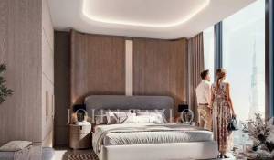 Продажа Апартаменты Business Bay