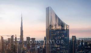 Продажа Апартаменты Business Bay