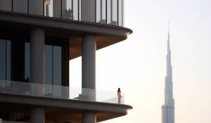 Продажа Апартаменты Business Bay