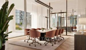 Продажа Апартаменты Business Bay