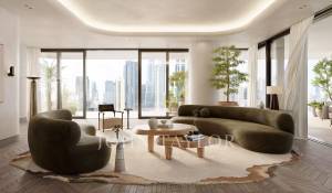 Продажа Апартаменты Business Bay