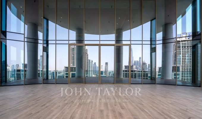 Продажа Апартаменты Business Bay