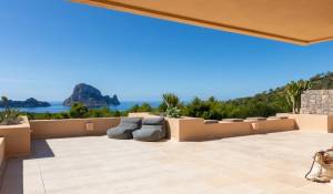 Продажа Апартаменты Cala Carbo