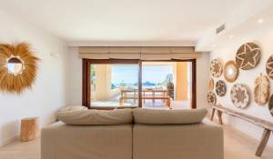 Продажа Апартаменты Cala Carbo