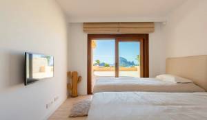 Продажа Апартаменты Cala Carbo