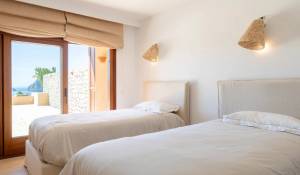 Продажа Апартаменты Cala Carbo