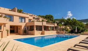 Продажа Апартаменты Cala Carbo