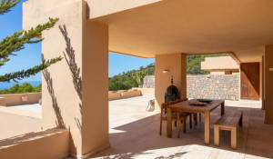 Продажа Апартаменты Cala Carbo