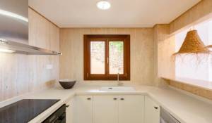 Продажа Апартаменты Cala Carbo