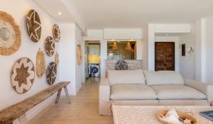 Продажа Апартаменты Cala Carbo