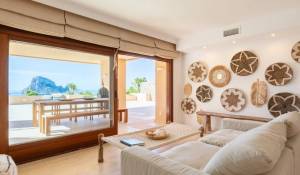 Продажа Апартаменты Cala Carbo