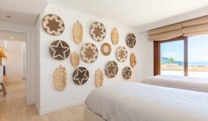 Продажа Апартаменты Cala Carbo