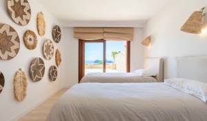 Продажа Апартаменты Cala Carbo