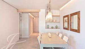 Продажа Апартаменты Cala Llenya