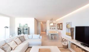 Продажа Апартаменты Cala Llenya