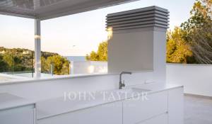 Продажа Апартаменты Cala Llenya