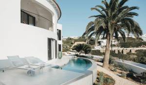 Продажа Апартаменты Cala Llonga