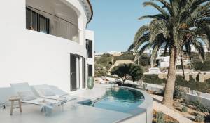 Продажа Апартаменты Cala Llonga