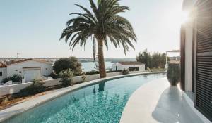 Продажа Апартаменты Cala Llonga