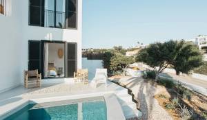 Продажа Апартаменты Cala Llonga