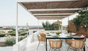 Продажа Апартаменты Cala Llonga