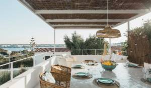 Продажа Апартаменты Cala Llonga