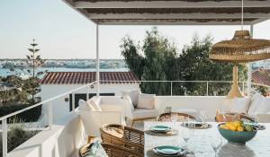 Продажа Апартаменты Cala Llonga