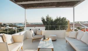 Продажа Апартаменты Cala Llonga