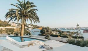 Продажа Апартаменты Cala Llonga