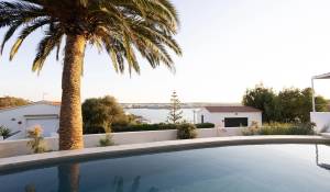 Продажа Апартаменты Cala Llonga
