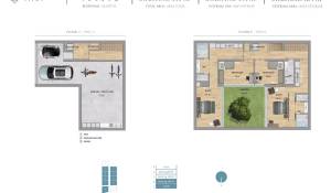 Продажа Апартаменты Campo de Ourique