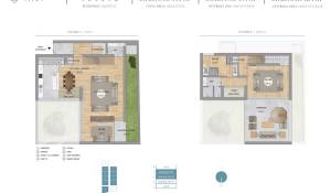 Продажа Апартаменты Campo de Ourique