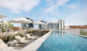 Продажа Апартаменты Campo de Ourique