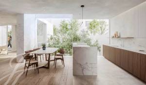 Продажа Апартаменты Campo de Ourique