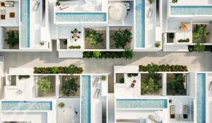 Продажа Апартаменты Campo de Ourique