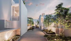 Продажа Апартаменты Campo de Ourique