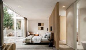 Продажа Апартаменты Campo de Ourique